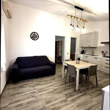 Semesterbostad Alice - Con Giardino Privato A Pochi Minuti Dal Mare - *