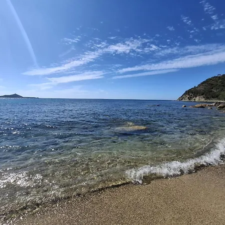 Alice - Con Giardino Privato A Pochi Minuti Dal Mare - *