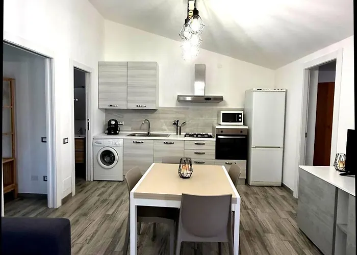 Alice - Con Giardino Privato A Pochi Minuti Dal Mare - Villasimius