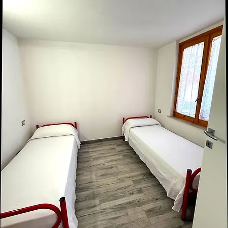 Alice - Con Giardino Privato A Pochi Minuti Dal Mare - וילסימיוס