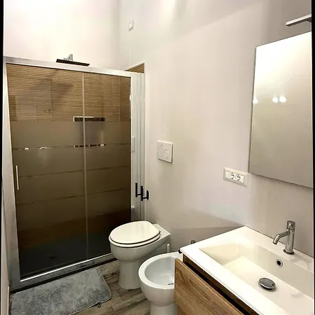 Alice - Con Giardino Privato A Pochi Minuti Dal Mare - וילסימיוס