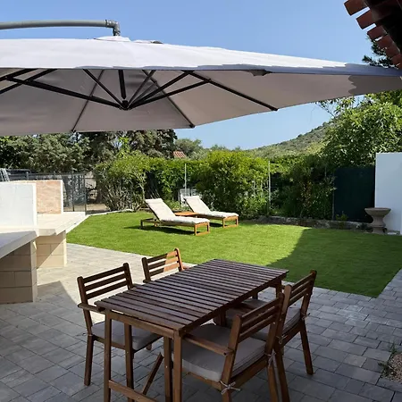 Holiday home Alice - Con Giardino Privato A Pochi Minuti Dal Mare - Villasimius