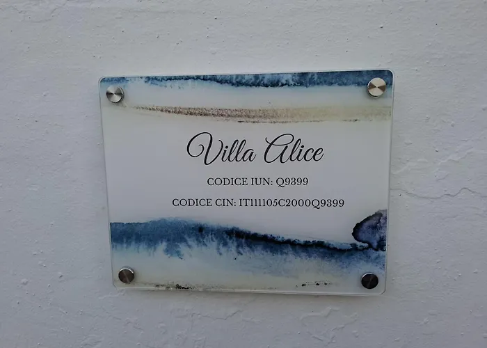 Alice - Con Giardino Privato A Pochi Minuti Dal Mare - Holiday home