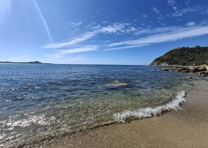 Alice - Con Giardino Privato A Pochi Minuti Dal Mare - *